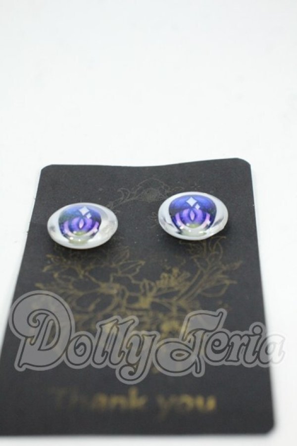 画像2: 16ｍｍ/アニメアイ Y-26-04-01-146-WT-ZY (2)