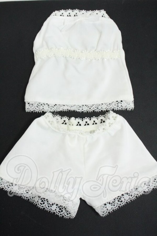 画像1: オビツ50/衣装セット Y-26-04-01-123-WT-ZY (1)