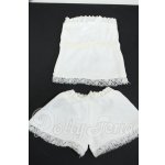 画像: オビツ50/衣装セット Y-26-04-01-124-WT-ZY