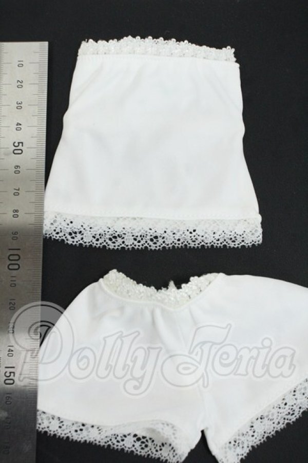 画像2: オビツ50/衣装セット Y-26-04-01-124-WT-ZY (2)