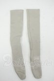 画像1: SD/OF:靴下 Y-26-04-01-130-WT-ZY (1)