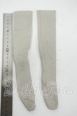 画像2: SD/OF:靴下 Y-26-04-01-130-WT-ZY (2)