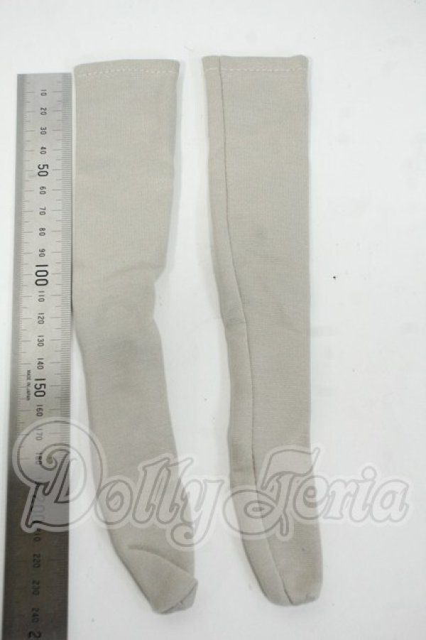 画像2: SD/OF:靴下 Y-26-04-01-130-WT-ZY (2)