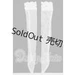画像: MDD/OF:靴下 Y-26-04-01-131-WT-ZY