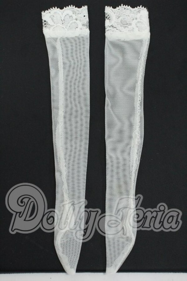 画像1: MDD/OF:靴下 Y-26-04-01-131-WT-ZY (1)