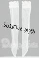 画像: MDD/OF:靴下 Y-26-04-01-131-WT-ZY