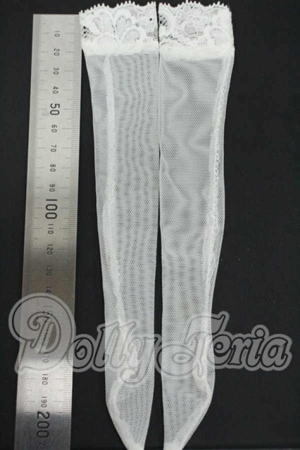 画像2: MDD/OF:靴下 Y-26-04-01-131-WT-ZY (2)