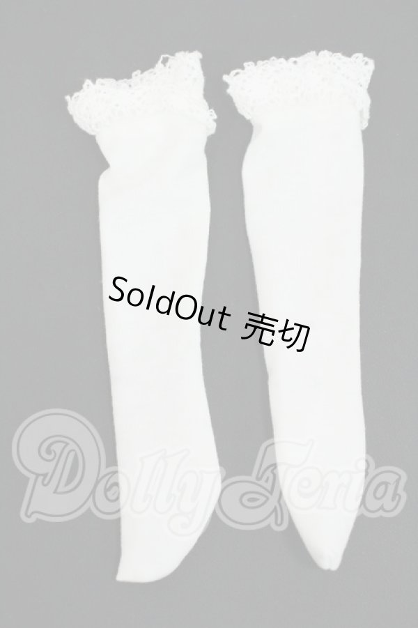 画像1: MDD/OF:靴下 Y-26-04-01-132-WT-ZY (1)