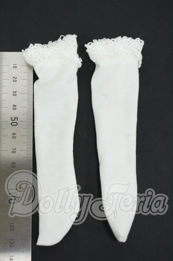 画像2: MDD/OF:靴下 Y-26-04-01-132-WT-ZY (2)