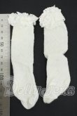 画像2: MDD/OF:靴下 Y-26-04-01-133-WT-ZY (2)