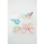 画像: SDM＆MSD/OF:小物 Y-26-04-01-135-WT-ZY