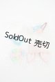 画像: SDM＆MSD/OF:小物 Y-26-04-01-135-WT-ZY