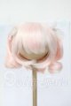 画像: 9inch/ウィッグ Y-26-04-01-141-WT-ZY