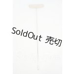 画像: SD/ゴム引き:VOLKS製 Y-26-04-01-214-WT-ZY