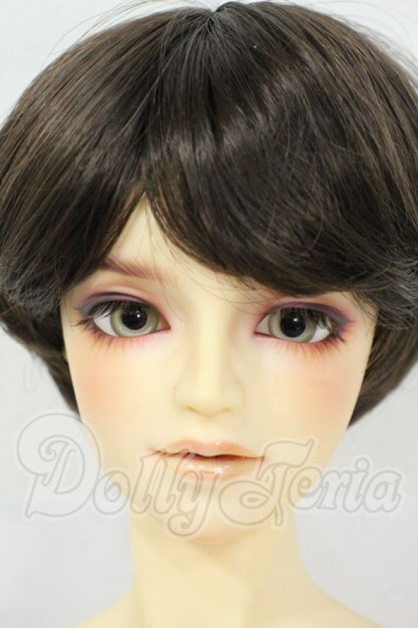 画像1: SDGr男の子/SD-F-44:つきみ様メイク ワンオフモデル Y-26-04-01-201-WT-ZY (1)