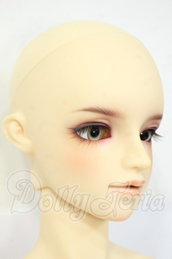 画像3: SDGr男の子/SD-F-44:つきみ様メイク ワンオフモデル Y-26-04-01-201-WT-ZY (3)