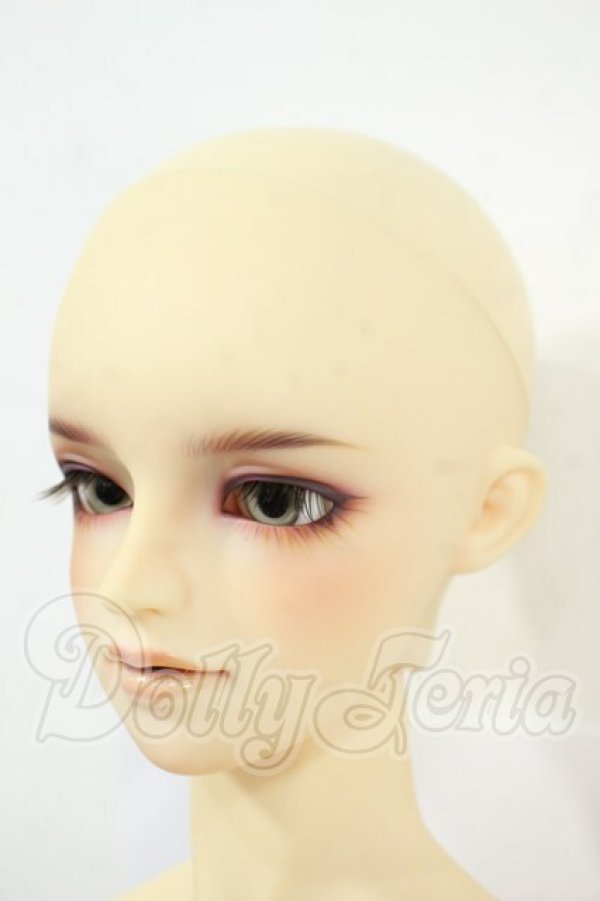 画像4: SDGr男の子/SD-F-44:つきみ様メイク ワンオフモデル Y-26-04-01-201-WT-ZY (4)