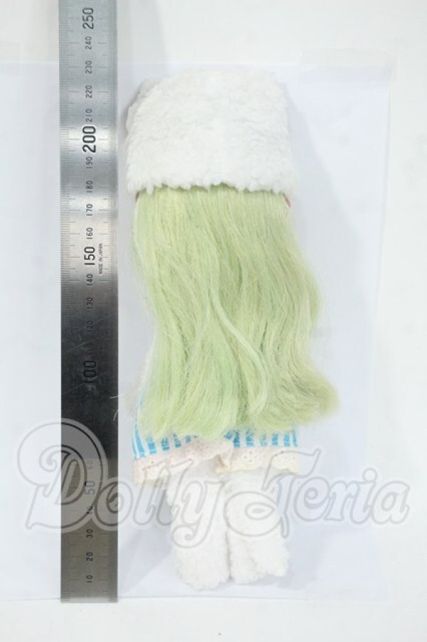 画像3: ミディブライス/メロメロミュ〜 Y-26-04-01-216-WT-ZY (3)