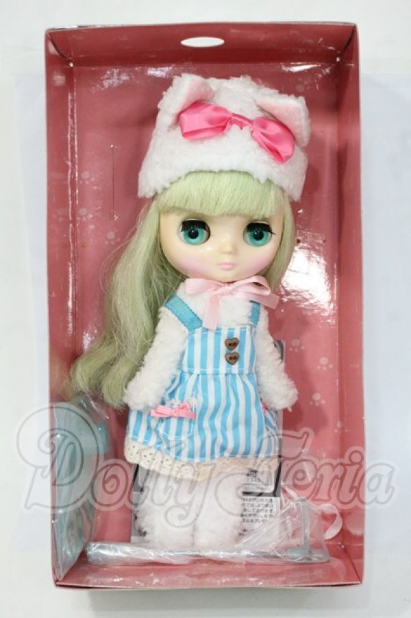 画像4: ミディブライス/メロメロミュ〜 Y-26-04-01-216-WT-ZY (4)