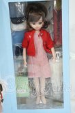 画像2: 横浜元町リカちゃん　2008　EDITION タカラトミー 限定 Y-26-04-01-218-WT-ZY (2)