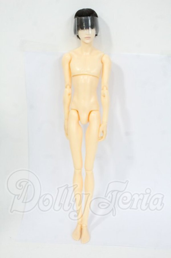 画像2: 六分の一男子図鑑/B2312 エイト Y-26-04-01-271-WT-ZY (2)