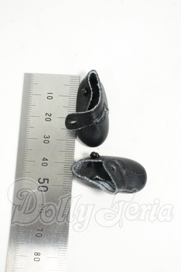 画像2: MUDOLL/[35mm]Maryjane Y-26-04-01-268-WT-ZY (2)