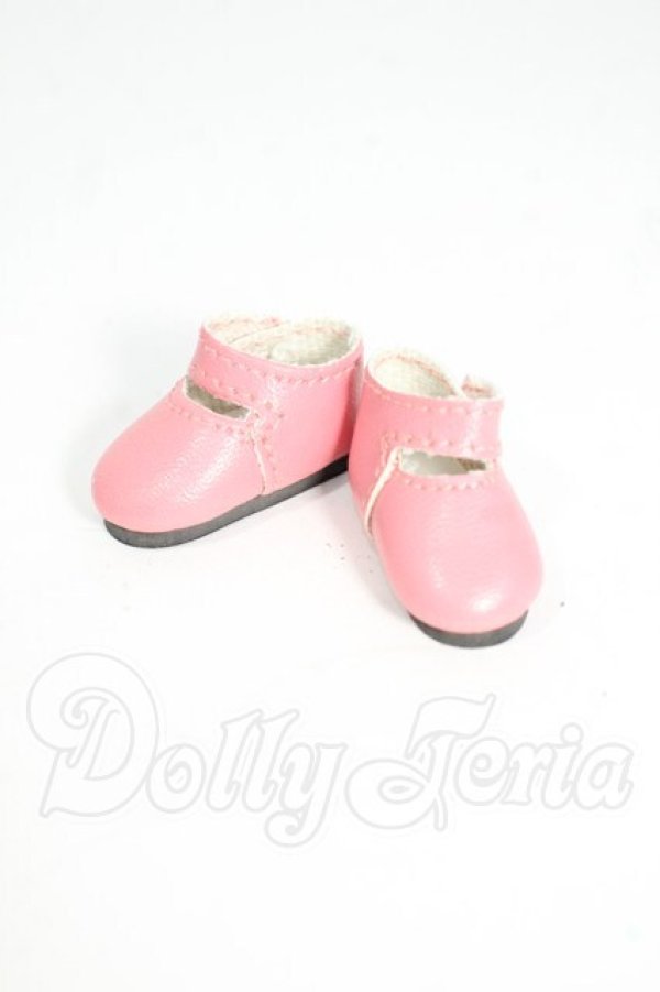 画像1: MUDOLL/[35mm]Maryjane Y-26-04-01-269-WT-ZY (1)