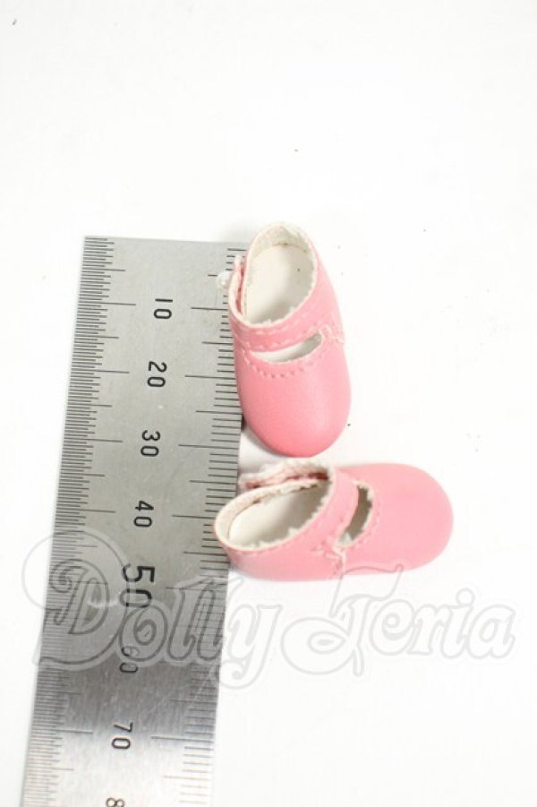 画像2: MUDOLL/[35mm]Maryjane Y-26-04-01-269-WT-ZY (2)