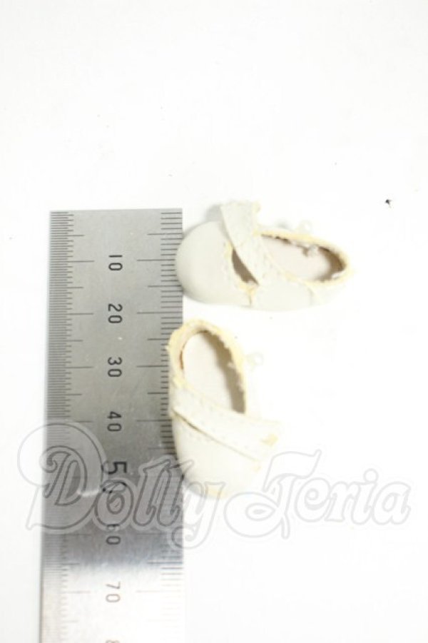 画像2: MUDOLL/[35mm]Maryjane Y-26-04-01-270-WT-ZY (2)