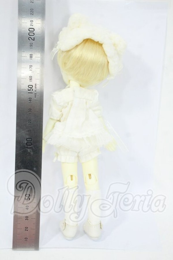 画像3: MUDOLL/Dotories BeBe:Kitty Buu Y-26-04-01-273-WT-ZY (3)