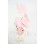 画像: MUDOLL/OF:Dotories BeBe Y-26-04-01-264-WT-ZY