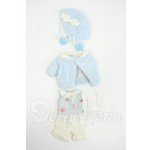 画像: MUDOLL/OF:Dotories BeBe Y-26-04-01-265-WT-ZY