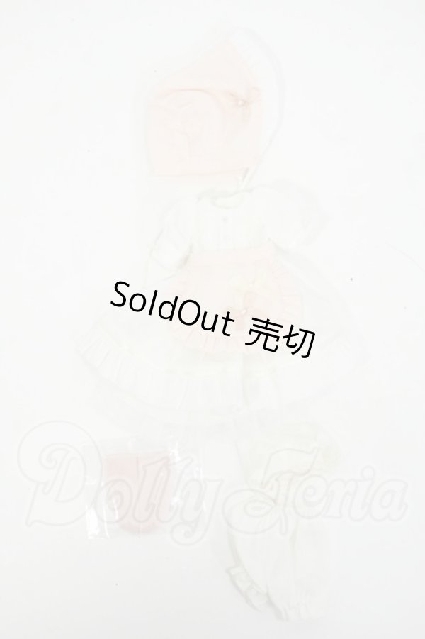 画像1: MUDOLL/OF:Dotories BeBe Y-26-04-01-266-WT-ZY (1)