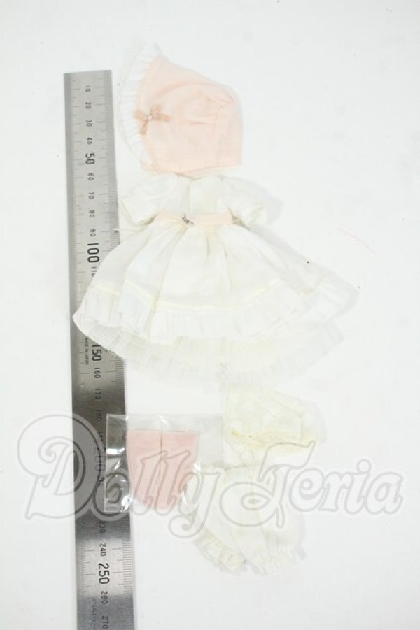 画像2: MUDOLL/OF:Dotories BeBe Y-26-04-01-266-WT-ZY (2)