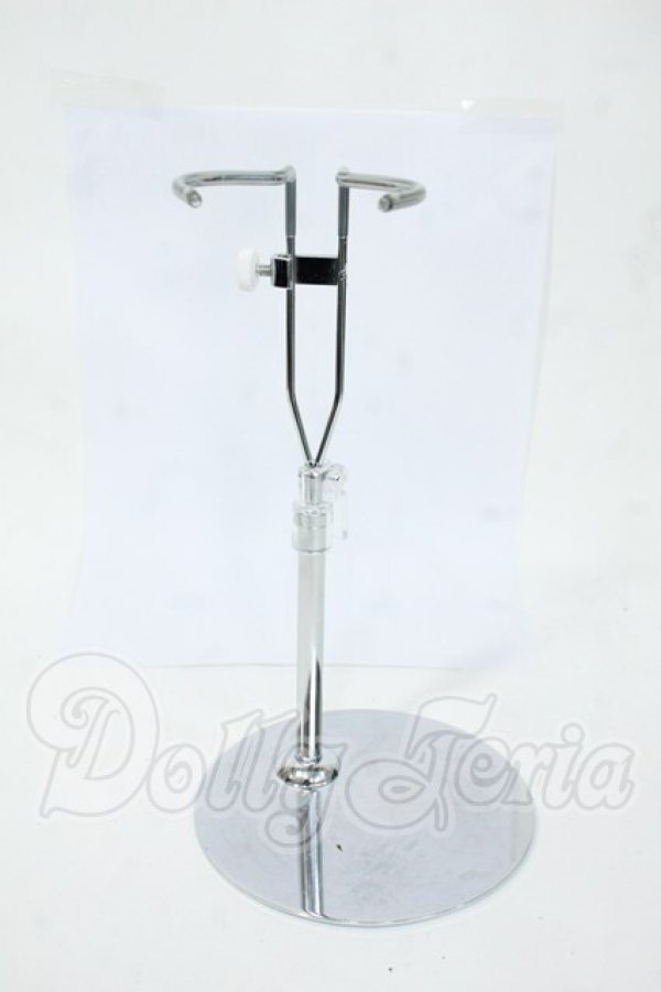 画像1: 1/4サイズドール/ドールスタンド Y-26-04-01-278-WT-ZY (1)