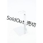 画像: 1/12サイズドール/ドールスタンド Y-26-04-01-274-WT-ZY