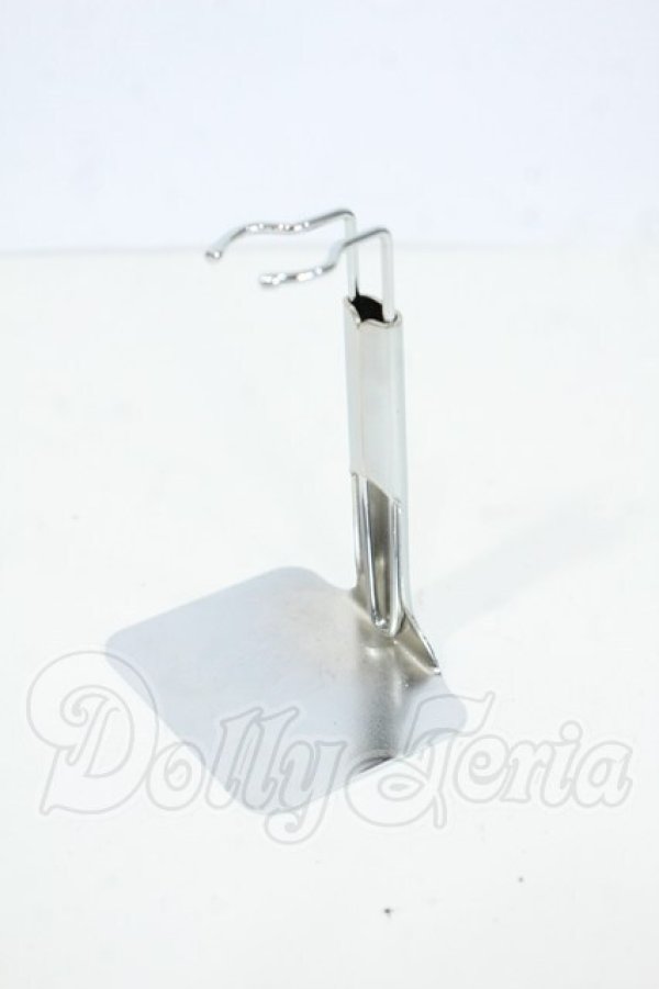 画像1: 1/12サイズドール/ドールスタンド Y-26-04-01-275-WT-ZY (1)