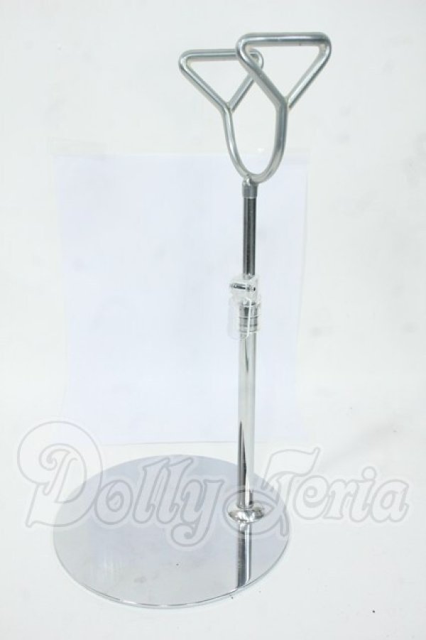 画像1: 1/3サイズドール/ドールスタンド Y-26-04-01-276-WT-ZY (1)