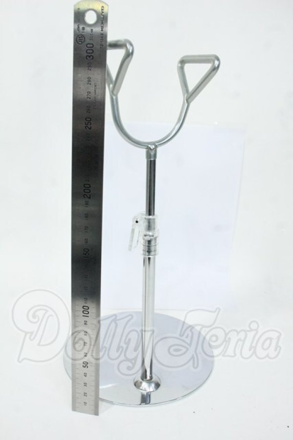 画像2: 1/3サイズドール/ドールスタンド Y-26-04-01-276-WT-ZY (2)