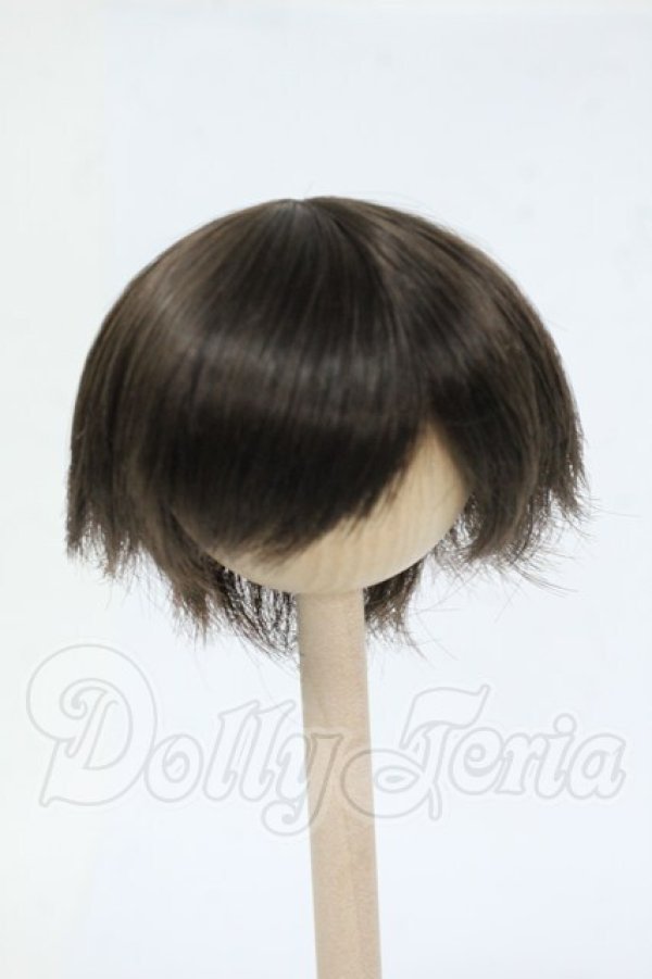画像1: 5.5inch/ウィッグ Y-26-04-01-280-WT-ZY (1)
