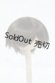画像: 5.5inch/ウィッグ Y-26-04-01-280-WT-ZY