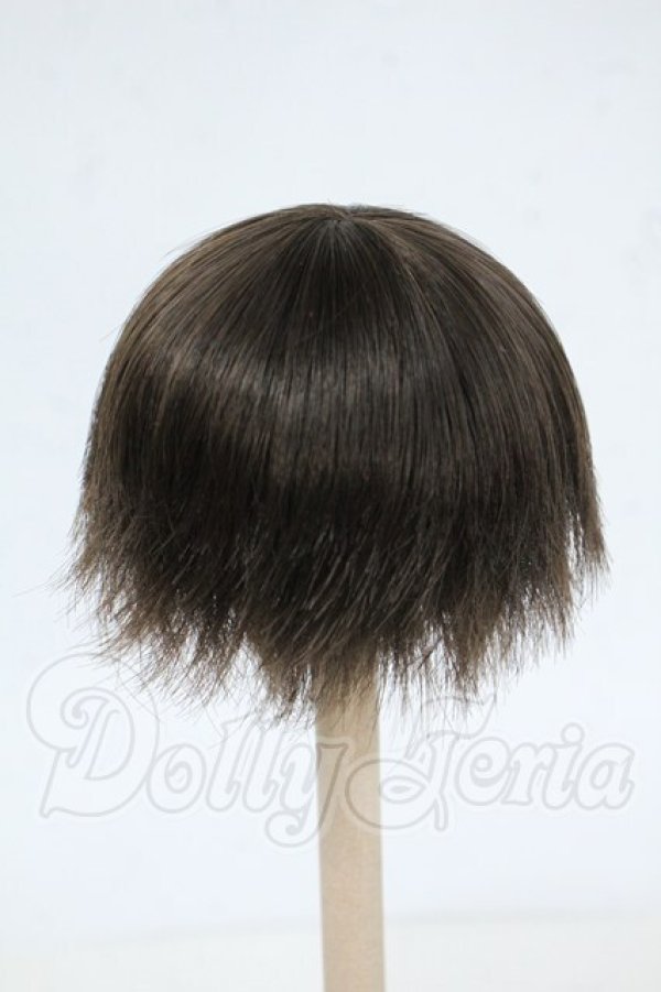 画像2: 5.5inch/ウィッグ Y-26-04-01-280-WT-ZY (2)