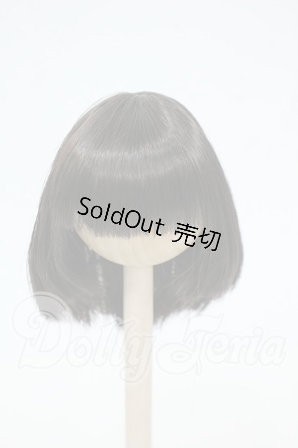 画像1: 5.5inch/ウィッグ Y-26-04-01-279-WT-ZY (1)