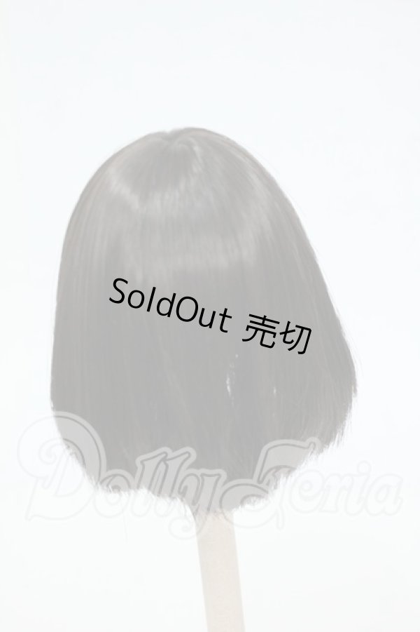 画像2: 5.5inch/ウィッグ Y-26-04-01-279-WT-ZY (2)