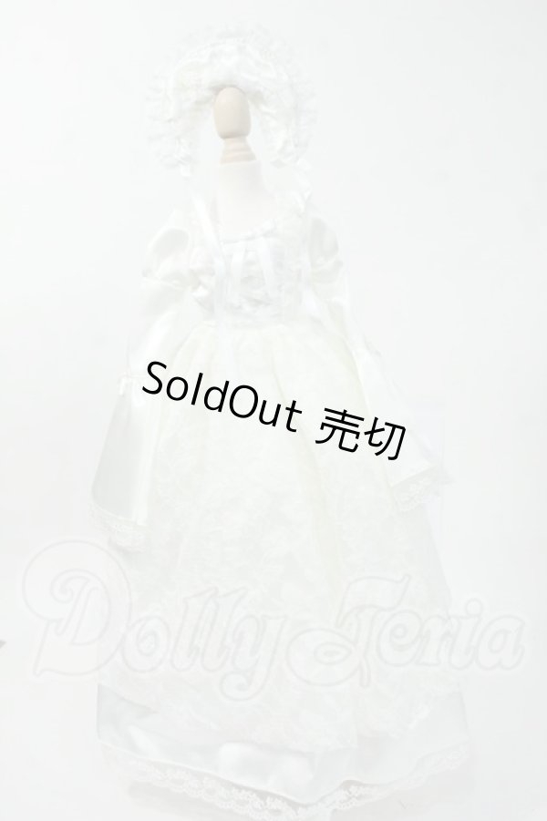 画像1: azone/OF:50cm プリンセスセット~Alice/A dream of princess Y-26-04-01-282-WT-ZY (1)