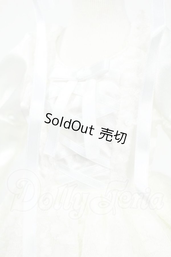 画像2: azone/OF:50cm プリンセスセット~Alice/A dream of princess Y-26-04-01-282-WT-ZY (2)