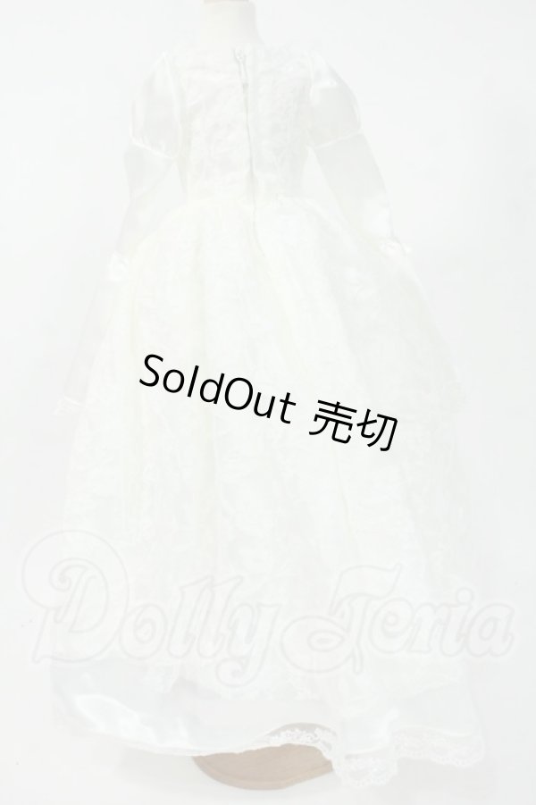 画像3: azone/OF:50cm プリンセスセット~Alice/A dream of princess Y-26-04-01-282-WT-ZY (3)