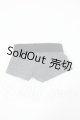 画像: SDM＆MSD/OF:下着 Y-26-04-01-300-WT-ZY
