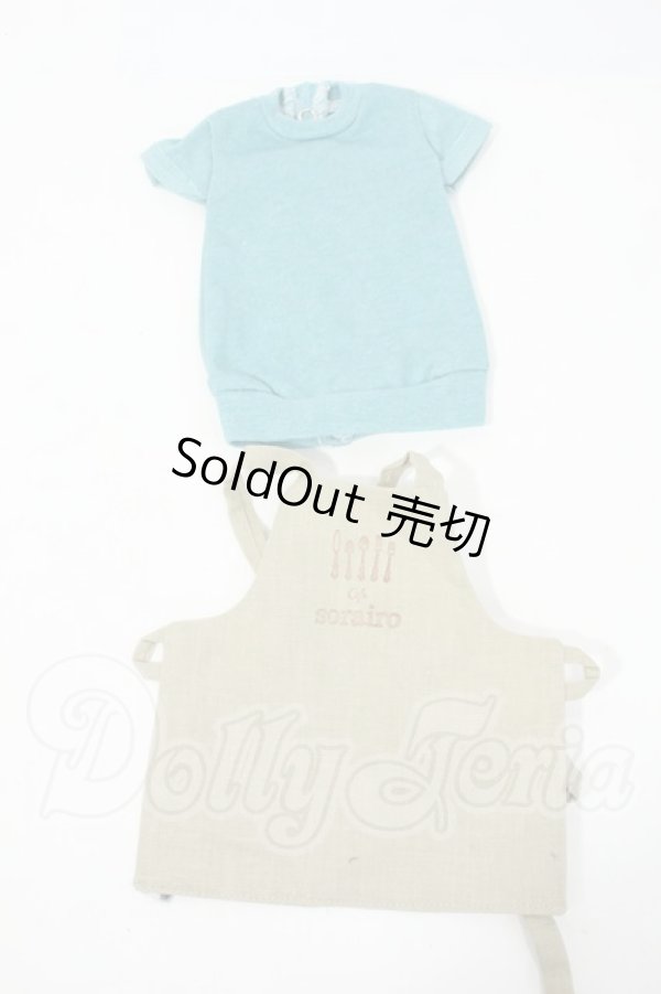 画像1: SDM＆MSD/OF:衣装セット Y-26-04-01-291-WT-ZY (1)