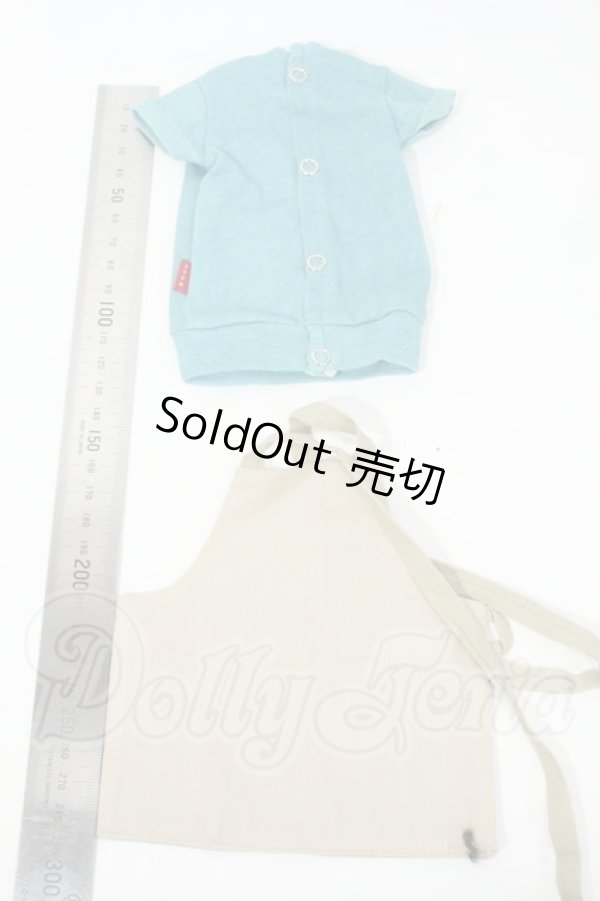 画像2: SDM＆MSD/OF:衣装セット Y-26-04-01-291-WT-ZY (2)